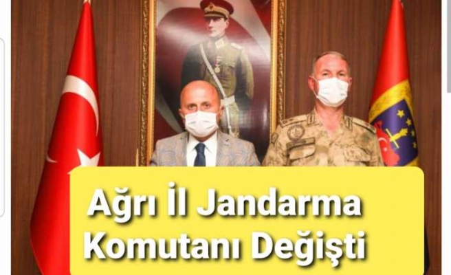 Tuğgeneral Çimen Görevine Başladı