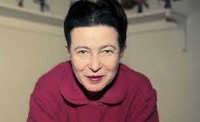 Simone de Beauvoir Kimdir