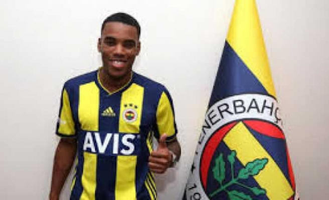 Fenerbahçe Garyy Rodrigues ile Yollarını Ayırdı