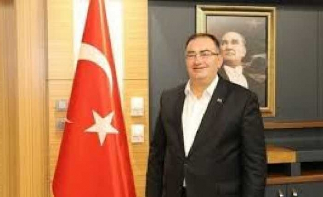 Mehmet Abdi Bulut Vefat Etti