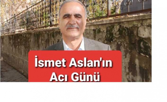 Aslan Ailesinin Acı Kaybı