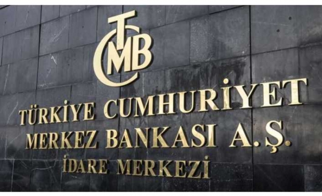 Merkez Bankası Zorunlu Karşılık Kararı Aldı