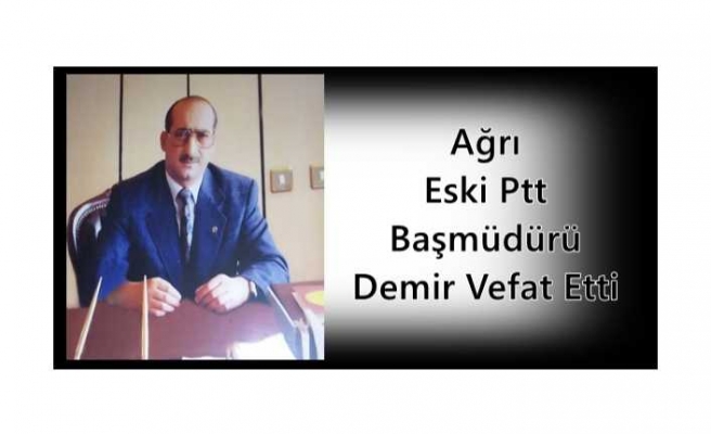 Demir Ailesi'nin Acı Günü