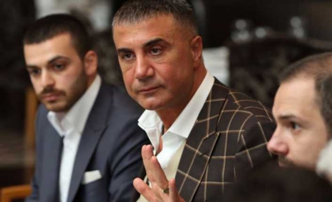 Sedat Peker'in Yakalanarak Sınır Dışı Edildiği İddası