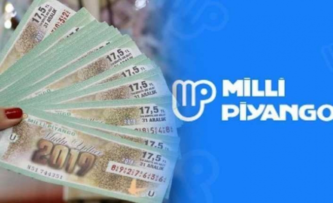 19 Şubat 2021 Milli Piyango Bilet Sorgulaması