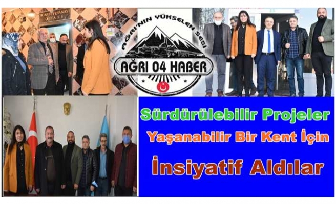 Acar Kolları Sıvadı'' Çalmadık Kapı ,Alınmadık Gönül Bırakmayacağız''