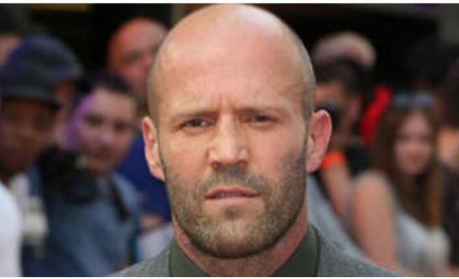 Jason Statham Kimdir, Nereli? Jason Statham Filmleri