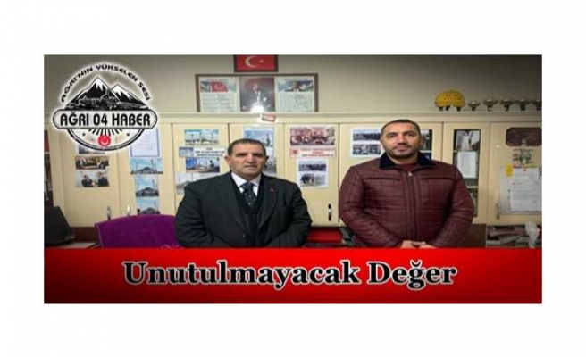 Unutulmayacak Değer