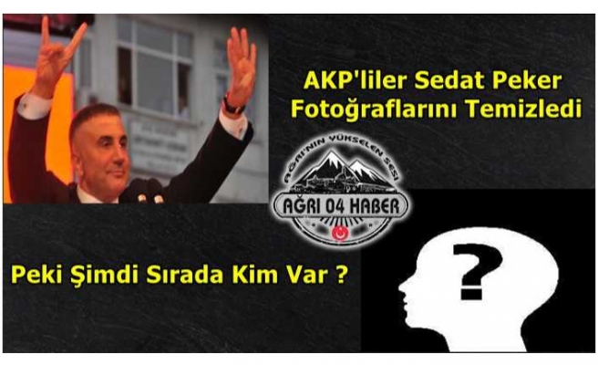 AKP'nin Güçperest'leri Sosyal Medya Mesaisinde