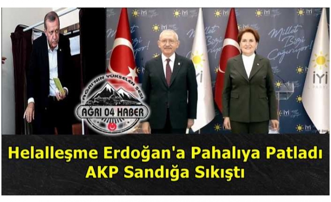 Muhalefet Erken Seçim İstedi ''AKP Sandığa Sıkıştı''