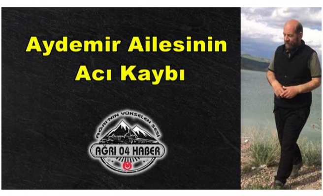 Aydemir Ailesinin Acı Günü