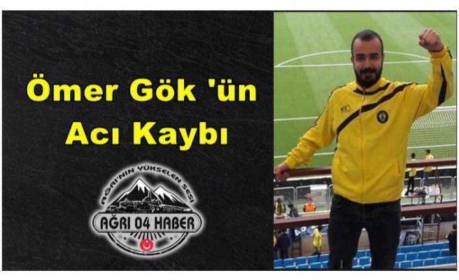 Gök Ailesinin Acı Kaybı