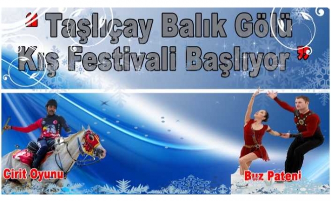 Ağrı'nın en genç festivali start alıyor