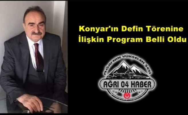 Doğubayazıt'ı Yasa Boğan Haber Ankara'dan Geldi