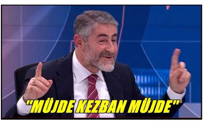 Müjde Kezban Müjde