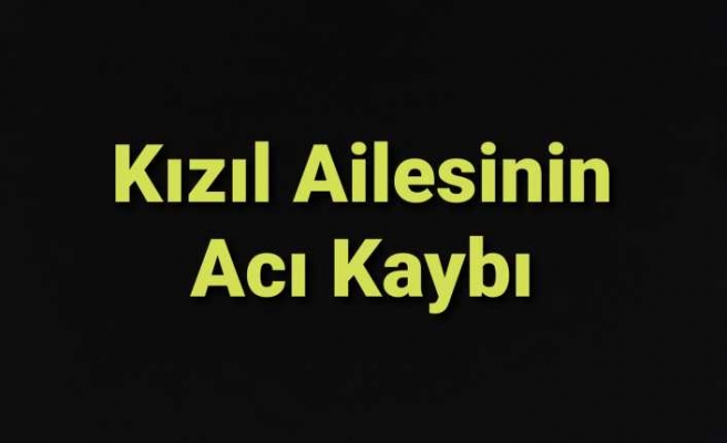 Kızıl Ailesinin Acı Günü