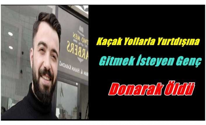 Kaçak Yollarla