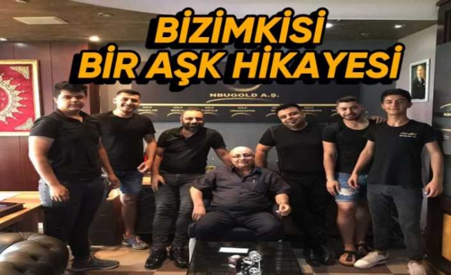 Ağrılı İş Adamı Türk Sinema ve Kültürüne katkı sunan dev markanın varoluş hikayesini anlattı