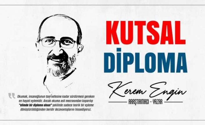 Kutsal Diploma