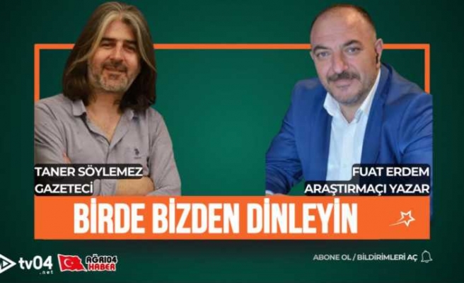 Bir de Bizden Dinleyin
