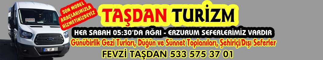 TAŞDAN TURİZM