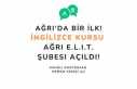 İngilizceyi eğlenceli ve yenilikçi bir şekilde...