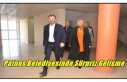 Yerel Seçimler Öncesi Patnos Belediyesinde Sürpriz...