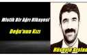 Hüseyin Arslan'dan Mistik Bir Ağrı Öyküsü