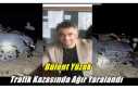 Ağrı'nın Başarılı Spor Adamı Bülent Yüzak...
