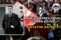Ağrı'da Görev Yapan Uzman Çavuş Kazada Hayatını...