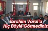 CHP'li Varol ;Kamu Çalışanlarına fena yüklendi "Vicdanınız sızlamıyor mu ?"
