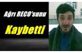 Ağrı'nın Reco'su Hayatını Kaybetti