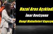 Ağrı’da İmar Revizyonu İçin Geri Sayım Başladı