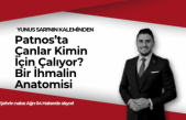 Patnos’ta Çanlar Kimin İçin Çalıyor? Bir İhmalin Anatomisi