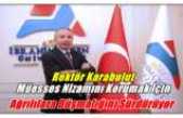 Karabulut Müesses Nizamını Korumak İçin Ağrılılara Düşmanlığını Sürdürüyor