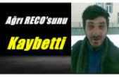 Ağrı'nın Reco'su Hayatını Kaybetti