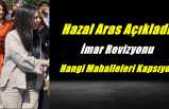 Ağrı’da İmar Revizyonu İçin Geri Sayım Başladı