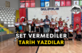Set Vermediler Tarih Yazdılar