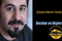 Sinan Eldem Yazıları