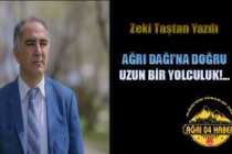 Zeki Taştan Yazıları