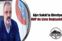 Hdp Seçmeni  Sakık'ı İstiyor