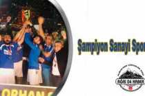 Şampiyon Sanayi Spor