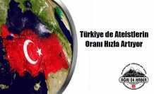 Türkiye de Dindar Nüfus Azalıyor