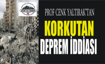 Deprem İçin Tarih Verdi