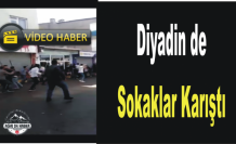 Diyadin de Muhtarlık Kavgası