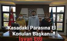 Patnos Belediye Başkanı İsyan Etti