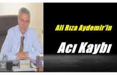 Sabiha Aydemir Hayatını Kaybetti