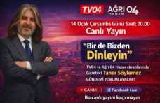 Bir de Bizden Dinleyin'de Ak Parti-HÜDA PAR Gerilimi, ve Patnos Skandalı