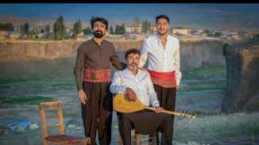 Eyvah Eyvah ''Necati TAŞDEMİR & Ramazan EVLİYAOĞLU & Rıdvan GÜRLER''