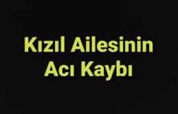 Kızıl Ailesinin Acı Günü